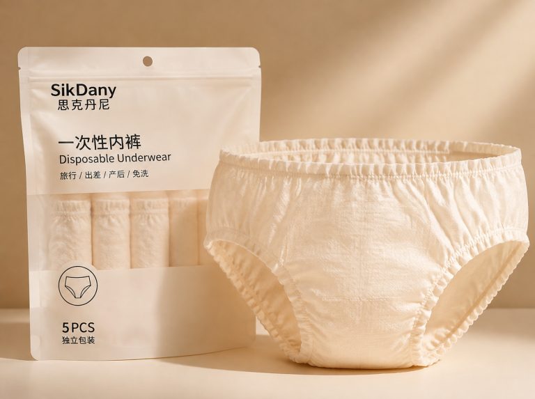 迪庆藏族自治州纯棉及涤纶独立装日抛袜